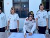 Lapas Perempuan Ambon Teken Komitmen Bersama Pembangunan ZI menuju WBK dan WBBM