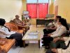 Rutan Marabahan dan Puskesmas Marabahan Lanjutkan Kerja Sama, Pastikan Hak Kesehatan Warga Binaan
