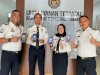 Bapas Tanjungpandan Luncurkan SI-Landuk, Layanan Informasi dan Pengaduan Digital