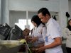 Pastikan Pelayanan Sesuai Standar, Kanwil Ditjenpas Jateng Sambangi Lapas Narkotika Purwokerto