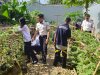 Inovatif, Warga Binaan Lapas Pangkalpinang Kembangkan Budidaya Semangka Madu Gantung