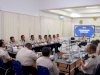Kakanwil Ditjenpas Kalsel Tegaskan Zero Tolerance Pelanggaran di UPT Pemasyarakatan