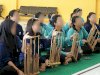 Nada dan Irama Jadi Sarana Pembinaan Warga Binaan di Rutan Perempuan Surabaya