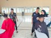 Asah Skill Barber, Warga Binaan Lapas Pangkalpinang Siap Mandiri