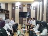 Lapas Banjarbaru Perkuat Koordinasi Pendidikan Warga Binaan dengan Dinas Pendidikan Kota Banjarbaru