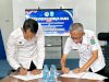 Dukung KUHP Baru, Bapas Tanjungpandan Gandeng Pemkab Belitung Siapkan Lokasi Pidana Kerja Sosial