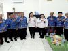 Siapkan Klien Kembali Ke Masyarakat, Bapas Saumlaki Koordinasi dengan Kemenag Kepulauan Tanimbar 