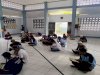 Warga Binaan Lapas Piru Tingkatkan Spiritual lewat Membaca Al-Qur’an