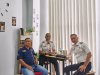 Perkuat Komunikasi Publik, Bapas Tanjungpandan Eratkan Kolaborasi dengan Insan Media