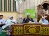 Lapas Banjarmasin Sambut Ulama Yaman, Ajak Warga Binaan Manfaatkan Waktu dengan Al-Qur’an dan Zikir
