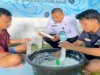 Dorong UMKM Warga Binaan, Produksi Keripik Tempe Lapas Banjarmasin Terus Digenjot