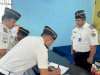 Lapas Amuntai Teken Komitmen Bersama Pembangunan Zona Integritas Tahun 2026