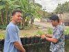 Rutan Rantau Jalin Kerja Sama Pemasokan Daun Mint