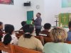 Perkuat Pembinaan Spiritual Anak Binaan, LPKA Ambon Gandeng Lembaga Adab 