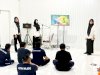 Rutan Majene Hadirkan Kelas Bahasa Inggris Berbasis Media Visual