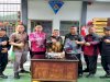 Cegah Gangguan Kamtib, Lapas Jember Gencar Razia Kamar Hunian