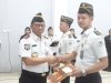 Pelantikan PNS Perkuat SDM Bapas Ambon, Optimalkan Kinerja Pembimbingan Klien