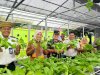 Lapas Banjarmasin Resmikan SAE 2, Perkuat Pembinaan Produktif Warga Binaan
