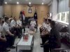 Dari Balik Tembok Lapas, Produk Warga Binaan Lapas Kelas I Tangerang Kini Hadir di Lounge Imigrasi