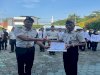 Lapas Brebes Berikan Penghargaan Petugas Terbaik Bulan Januari 2026