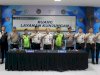 Bersinergi dengan TNI–Polri, Lapas Pemuda Madiun Gelar Razia Kamar Hunian 