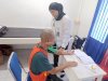 Deteksi Dini Narkoba, Lapas Wahai Tes Urine Tahanan Baru