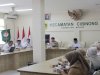 Lapas Cibinong dan Kwarran Cibinong Matangkan Gelar Senja 2026