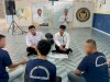 Lapas Kelas I Cipinang Kembali Bekali Warga Binaan Tahap Awal Pembinaan Kepribadian Berkelanjutan