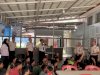 Kunjungan Perdana ke LPKA Pangkalpinang, Plt. Kakanwil Ditjenpas Kep. Babel Semangati Anak Binaan 