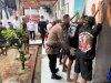 Lapas Namlea Gandeng TNI–Polri Gelar Razia dan Tes Urin Jelang Ramadan