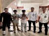 Sigap dan Teliti, Petugas Lapas Kelas I Madiun Gagalkan Penyelundupan HP dan Charger oleh Dua Pengunjung