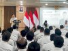 Perkuat Fondasi WBK 2026, Lapas Cipinang Dapat Penguatan ZI oleh Staf Ahli Reformasi Birokrasi 