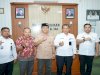 Lapas Blitar dan Dinas Pendidikan Kab. Blitar Bahas Penguatan Program Pendidikan Kesetaraan bagi Warga Binaan