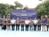 Kanwil Ditjenpas Jateng Deklarasikan Perang Lawan Narkoba bersama Forkopimda Sragen dan BNNP Jawa Tengah