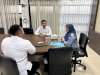 Perkuat Deteksi Dini P4GN, Lapas Banjarmasin Pererat Sinergi dengan BNN Kota