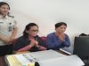 Lapas Perempuan Palu Fasilitasi Ibadah dan Perayaan Imlek Virtual bagi Warga Binaan
