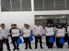 Empat Petugas Rutan Barabai Raih Predikat Petugas Teladan
