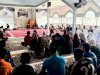Sambut Ramadan, Rutan Majene Laksanakan Doa Bersama