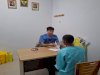Komitmen LPKA Ambon Jaga Kesehatan Anak Binaan Sambut Bulan Puasa