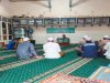 Pengajian Ponpes At-Taubah Lapas Amuntai Bahas Persiapan Jelang Ramadan