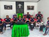 Masuki Masa Prapaskah, Warga Binaan Kristiani Lapas Wahai Jalani Ibadah Rabu Abu