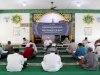 Lapas Tanjung Gelar Tarhib Ramadan dan Khataman Al-Qur'an