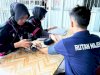 Sambut Bulan Puasa, Rutan Majene Pastikan Kondisi Kesehatan Warga Binaan Tetap Terjaga 