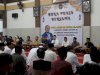Pererat Silaturahmi Ramadan, Warga Binaan dan Petugas Lapas Purwokerto Buka Puasa bersama Anggota Komisi XIII DPR RI
