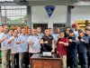 Kalapas Jember Pimpin Langsung Razia Kamar Warga Binaan