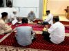 Bangun Spiritual Warga Binaan, Rutan Majene Gelar Tadarus sepanjang Ramadan