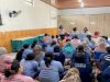 Lapas Perempuan Palembang Evaluasi Penanganan Penyakit Kronis, Tingkatkan Edukasi Kesehatan Warga Binaan