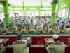 Ramadan Menggetarkan Hati, Ratusan  Warga Binaan Lapas Narkotika Karang Intan Larut dalam Gema Selawat