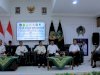 Kanwil Ditjenpas Jambi dan APH Dukung Penerapan Pidana Kerja Sosial sebagai Alternatif Pemidanaan Konstruktif