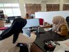 Lapas Narkotika Purwokerto Ajukan Permohonan Informasi NJOP ke Bapenda Kabupaten Banyumas 